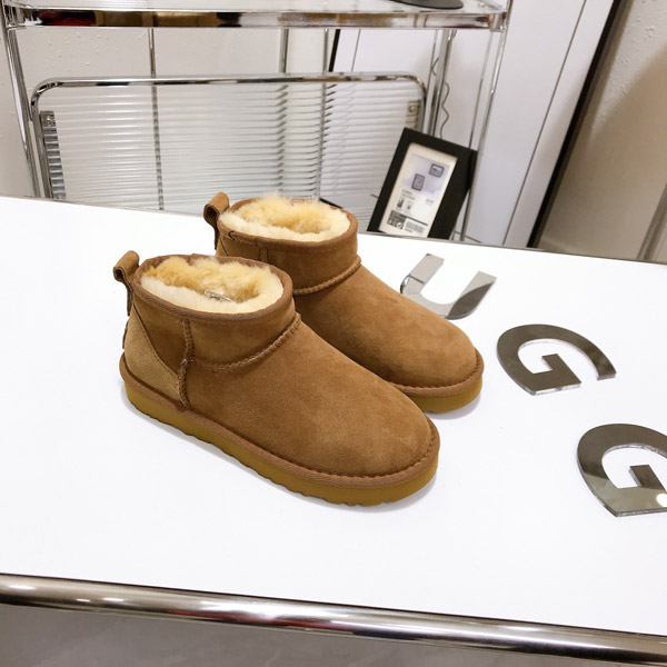 UGG wlCRs[UGGX002A